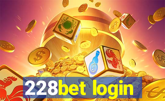 228bet login