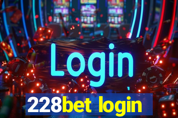 228bet login