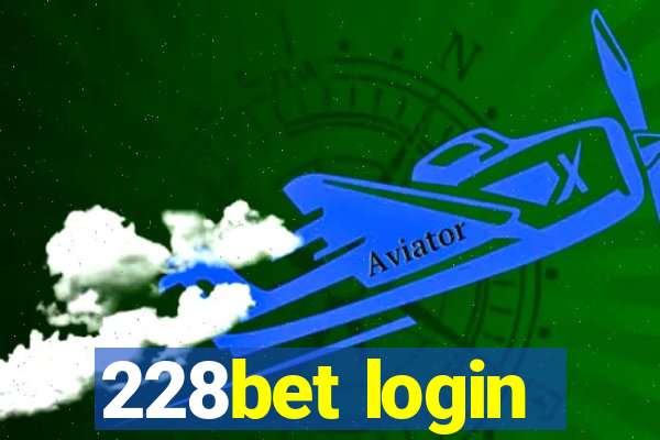 228bet login