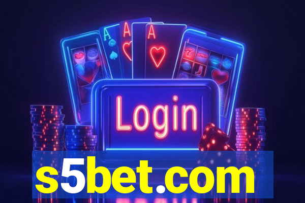 s5bet.com