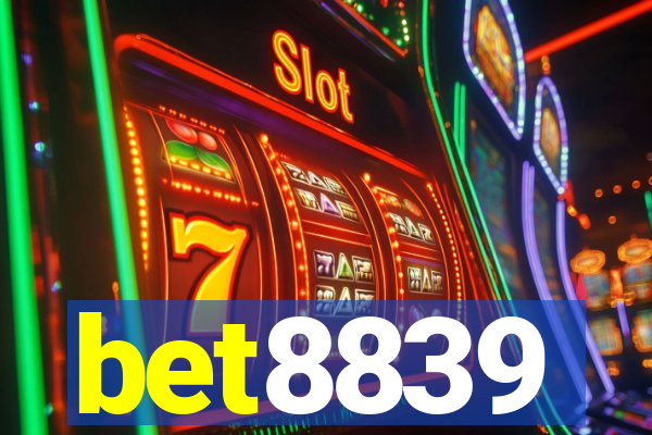 bet8839