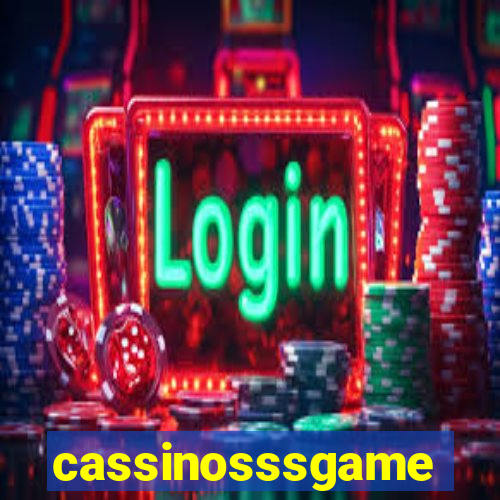 cassinosssgame