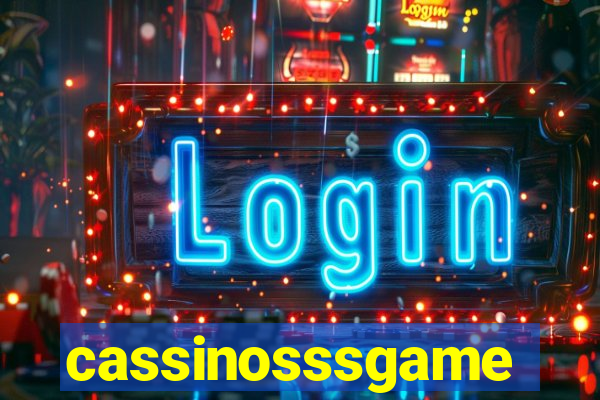 cassinosssgame