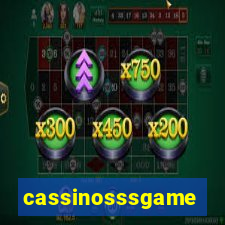 cassinosssgame