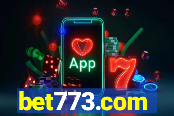 bet773.com