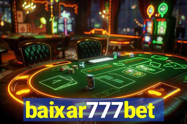 baixar777bet