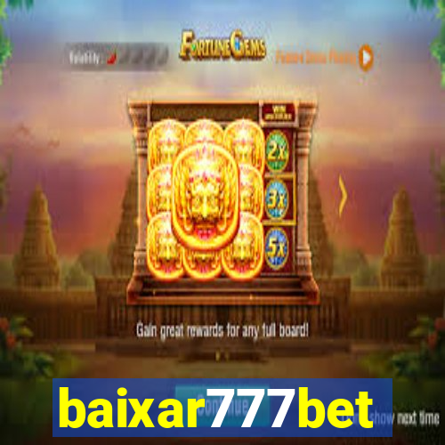 baixar777bet