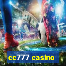 cc777 casino