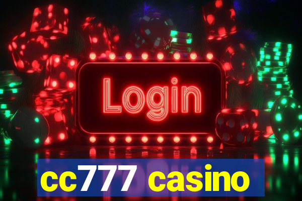 cc777 casino