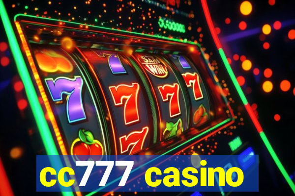 cc777 casino