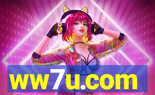 ww7u.com