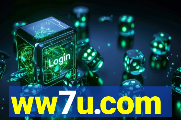 ww7u.com