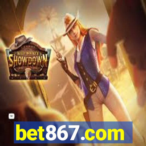 bet867.com