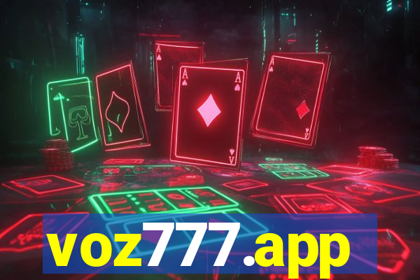 voz777.app