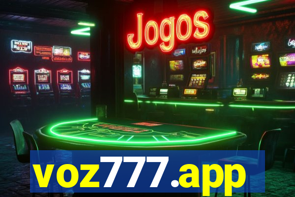 voz777.app