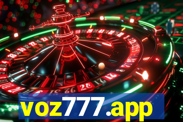 voz777.app