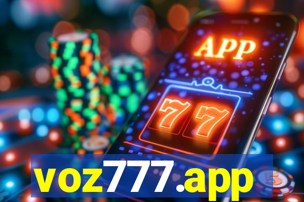 voz777.app