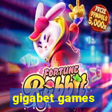 gigabet games