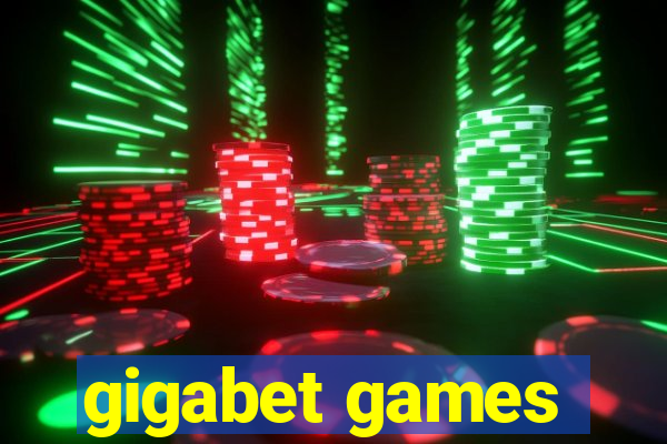 gigabet games