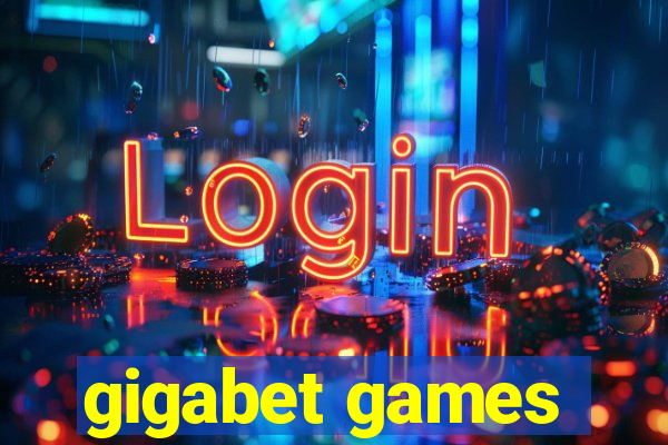 gigabet games