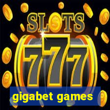 gigabet games