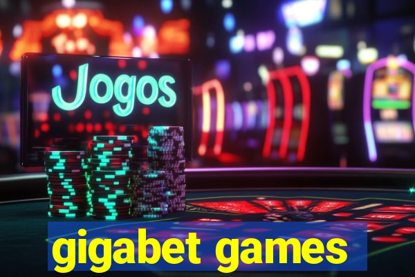 gigabet games