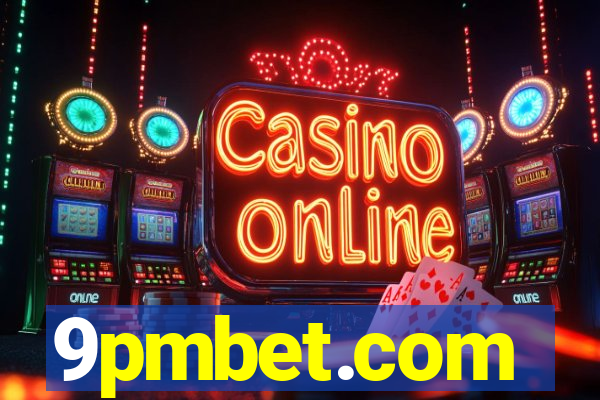 9pmbet.com