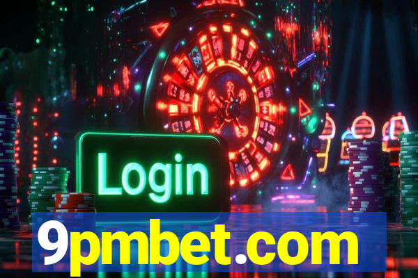 9pmbet.com