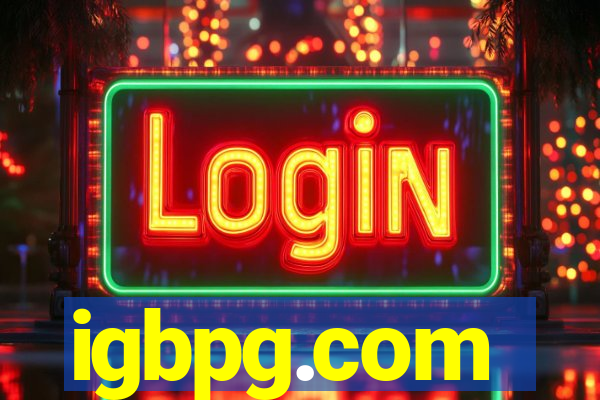 igbpg.com