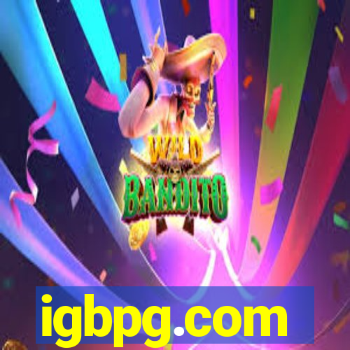 igbpg.com