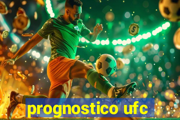 prognostico ufc