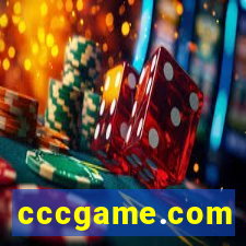 cccgame.com