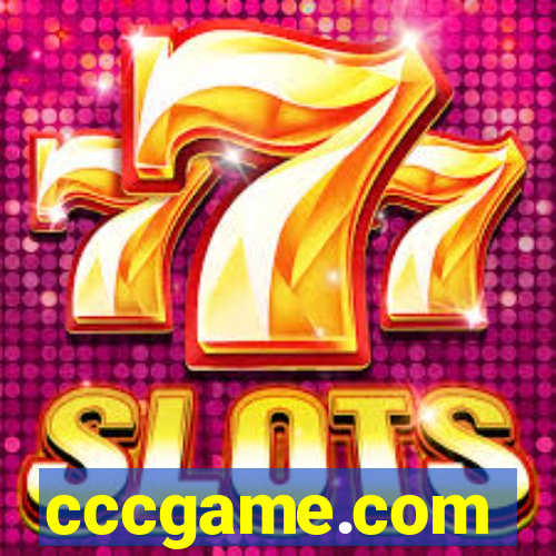 cccgame.com