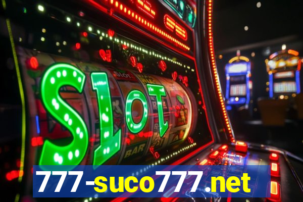 777-suco777.net