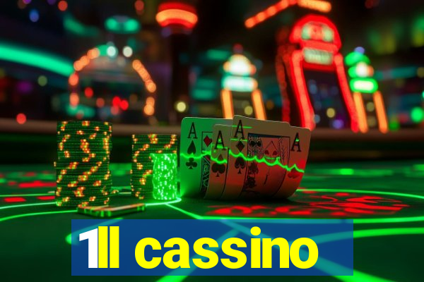 1ll cassino