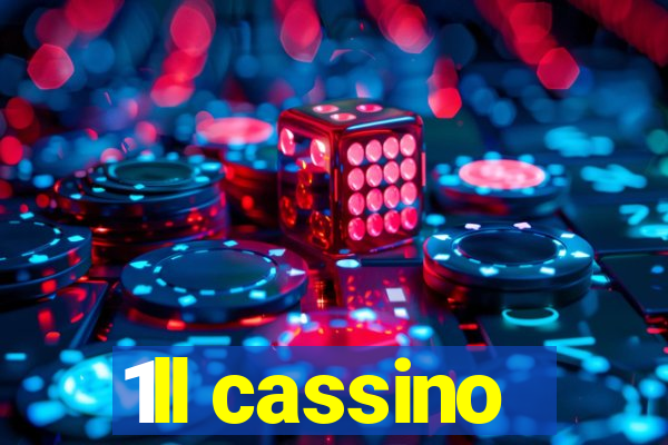 1ll cassino