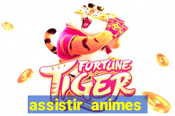 assistir animes online nz