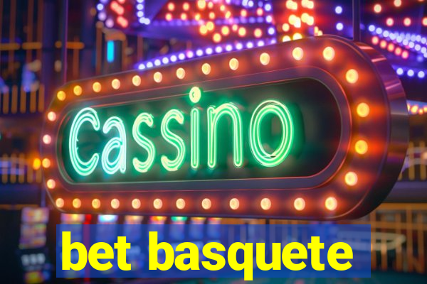 bet basquete