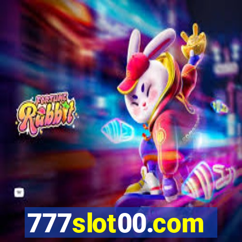 777slot00.com