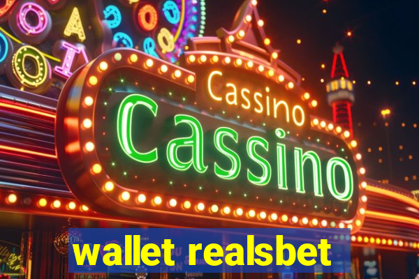 wallet realsbet