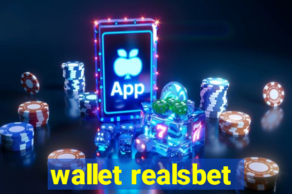 wallet realsbet