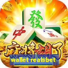 wallet realsbet