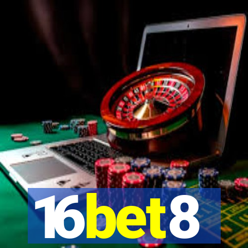 16bet8