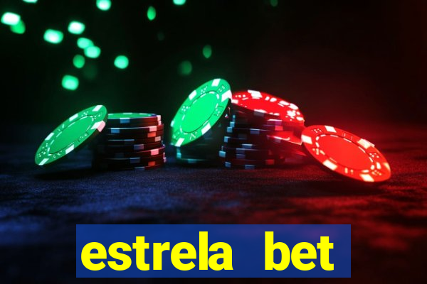 estrela bet convidar amigo