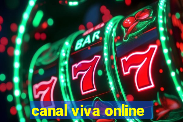 canal viva online