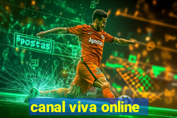 canal viva online