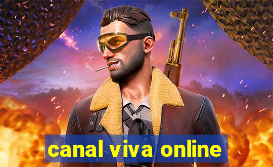 canal viva online