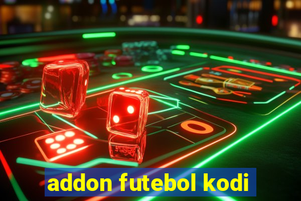 addon futebol kodi