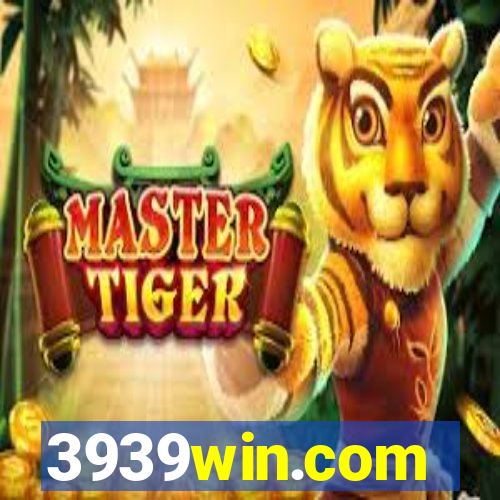 3939win.com