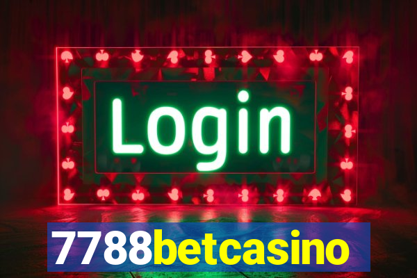 7788betcasino